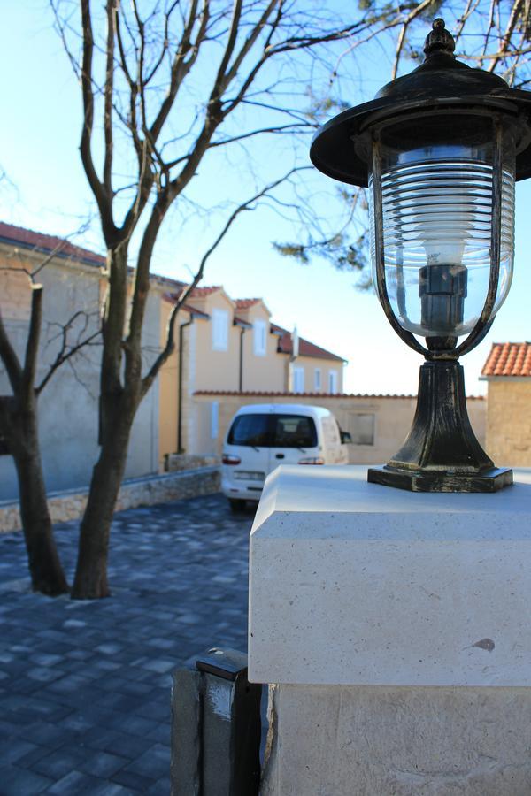 Guest House Ivo Donji Humac Exterior photo