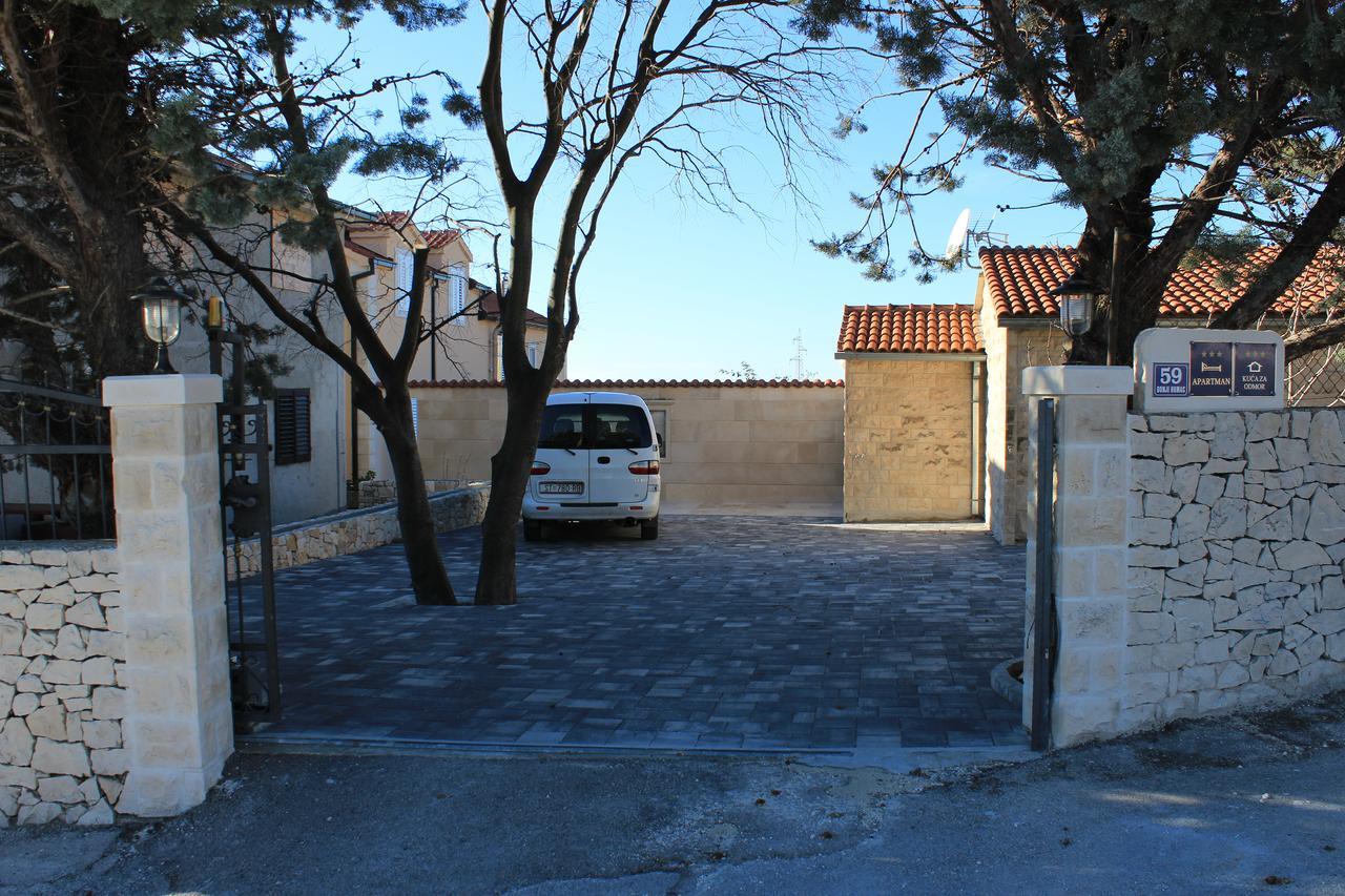 Guest House Ivo Donji Humac Exterior photo